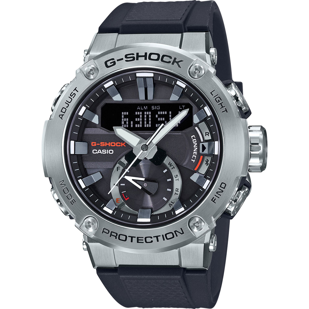 orologio G-Shock G-Steel GST-B200-1AER