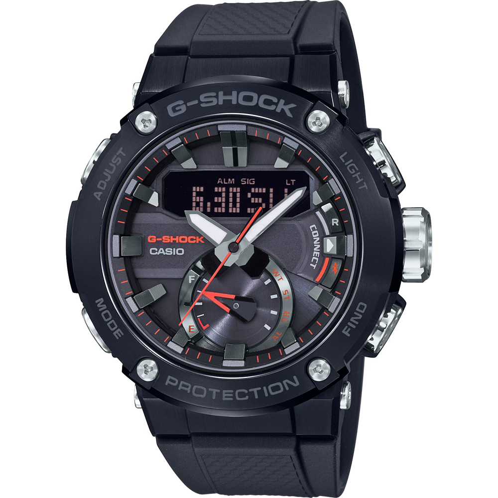 Orologio G-Shock G-Steel GST-B200B-1AER