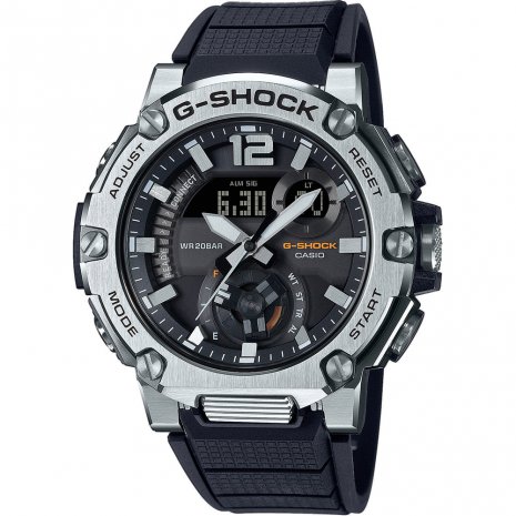 G-Shock G-Steel orologio