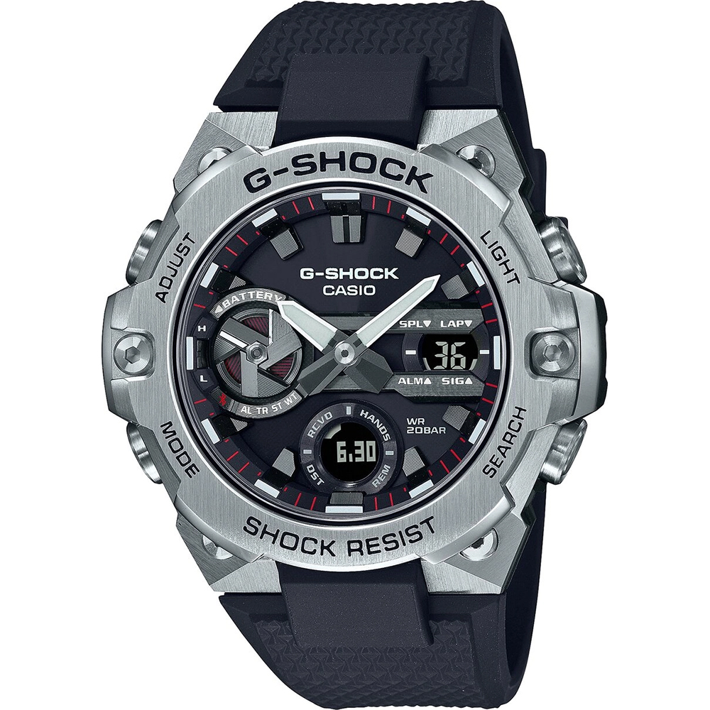 Orologio G-Shock G-Steel GST-B400-1AER