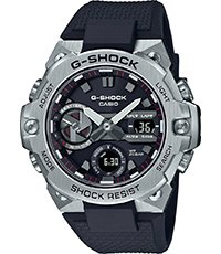 stainless g shock