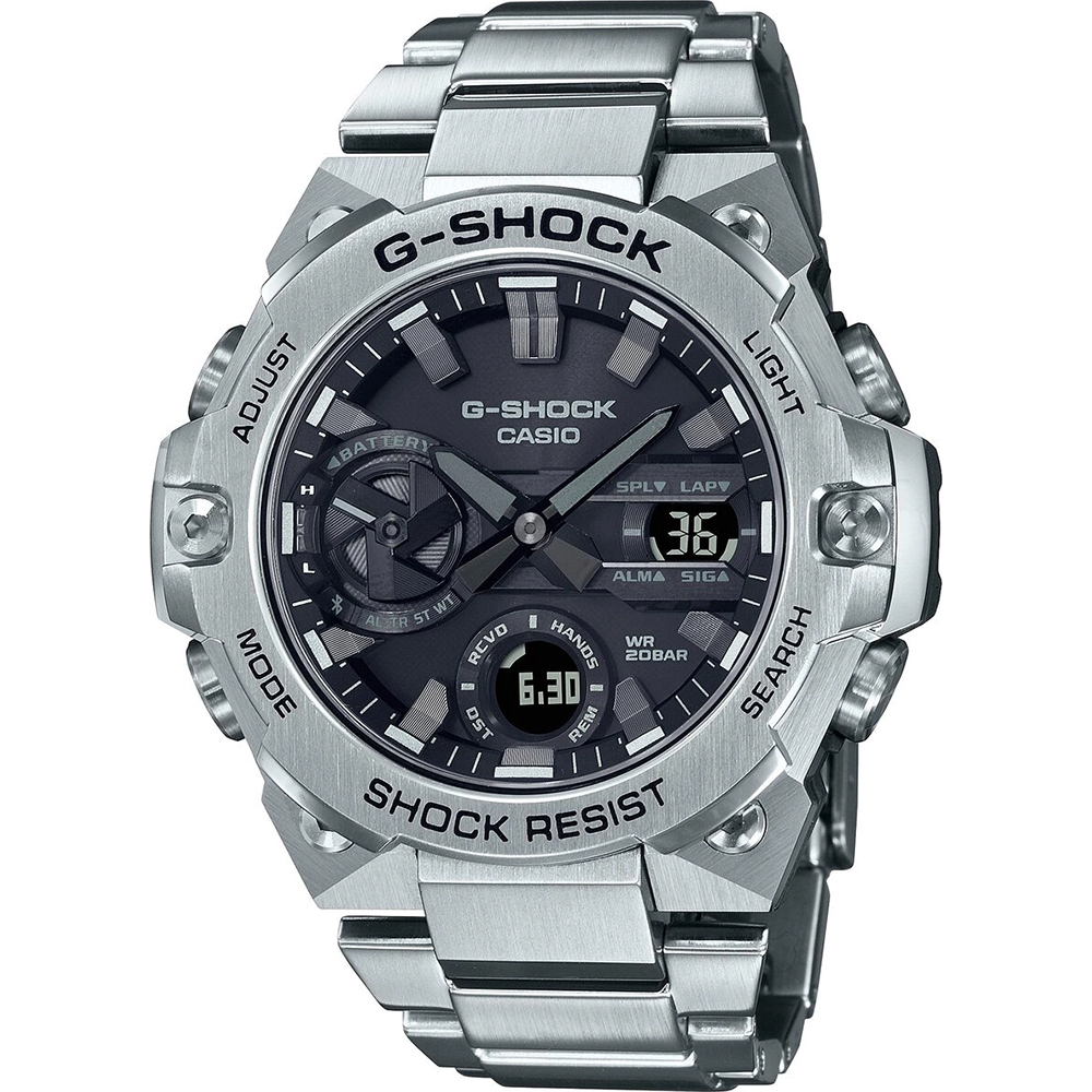 orologio G-Shock G-Steel GST-B400D-1AER