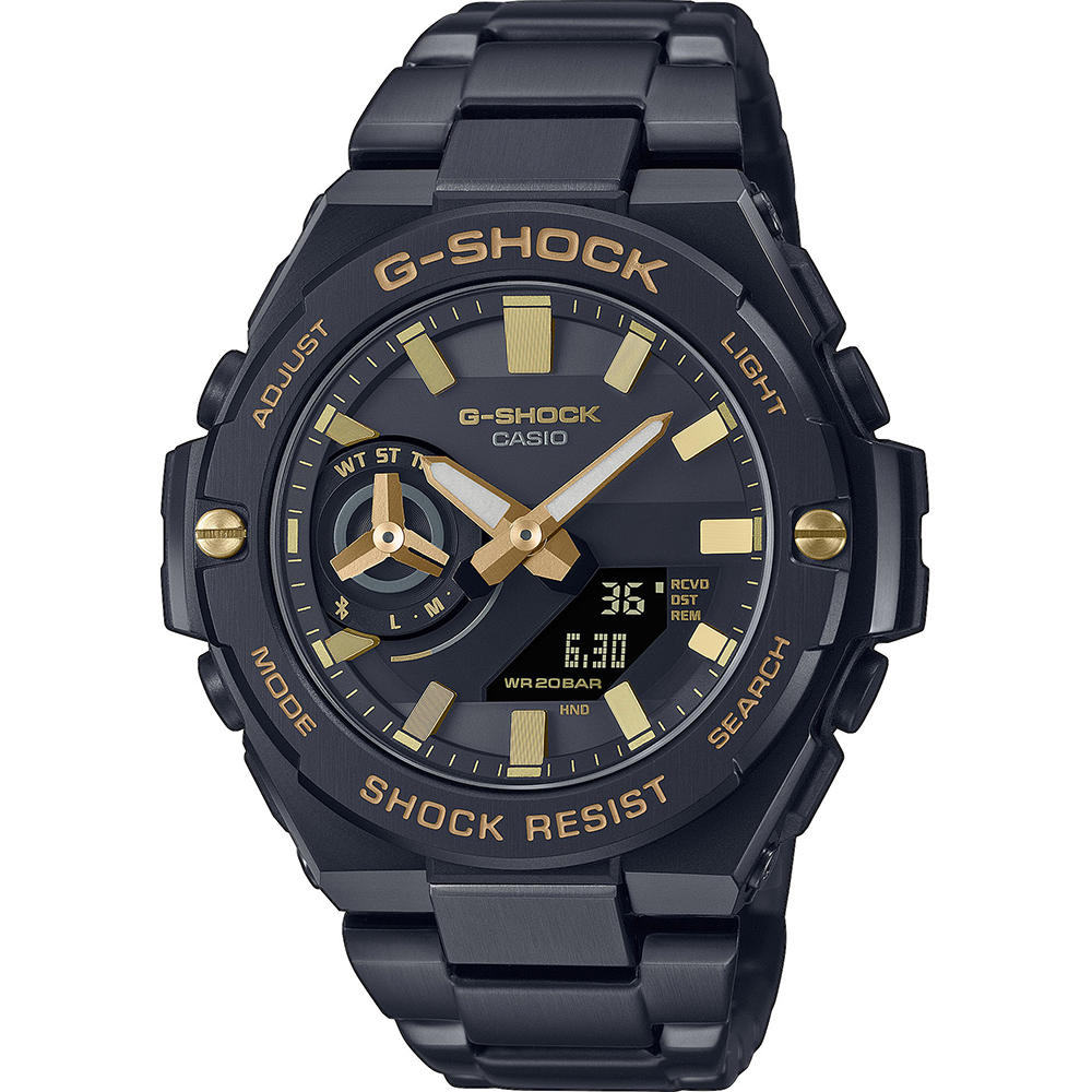 orologio G-Shock G-Steel GST-B500BD-1A9ER