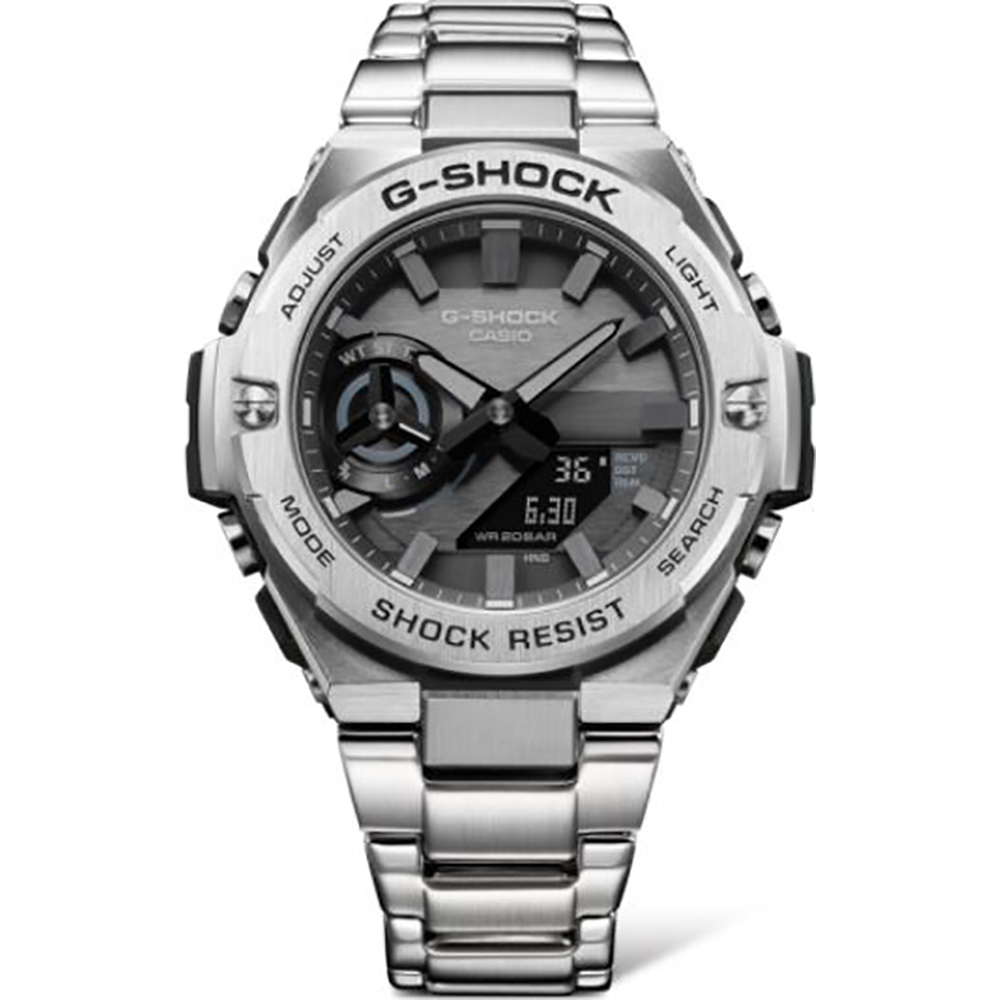 orologio G-Shock G-Steel GST-B500D-1A1ER
