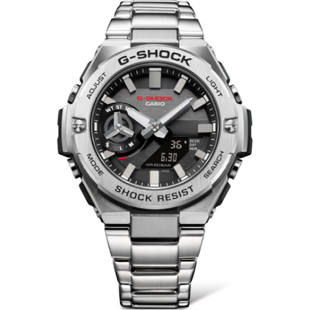 Orologio G-Shock G-Steel GST-B500D-1AER