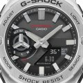 Solar Powered stainless steel Bluetooth connected watch Collezione Primavera / Estate G-Shock