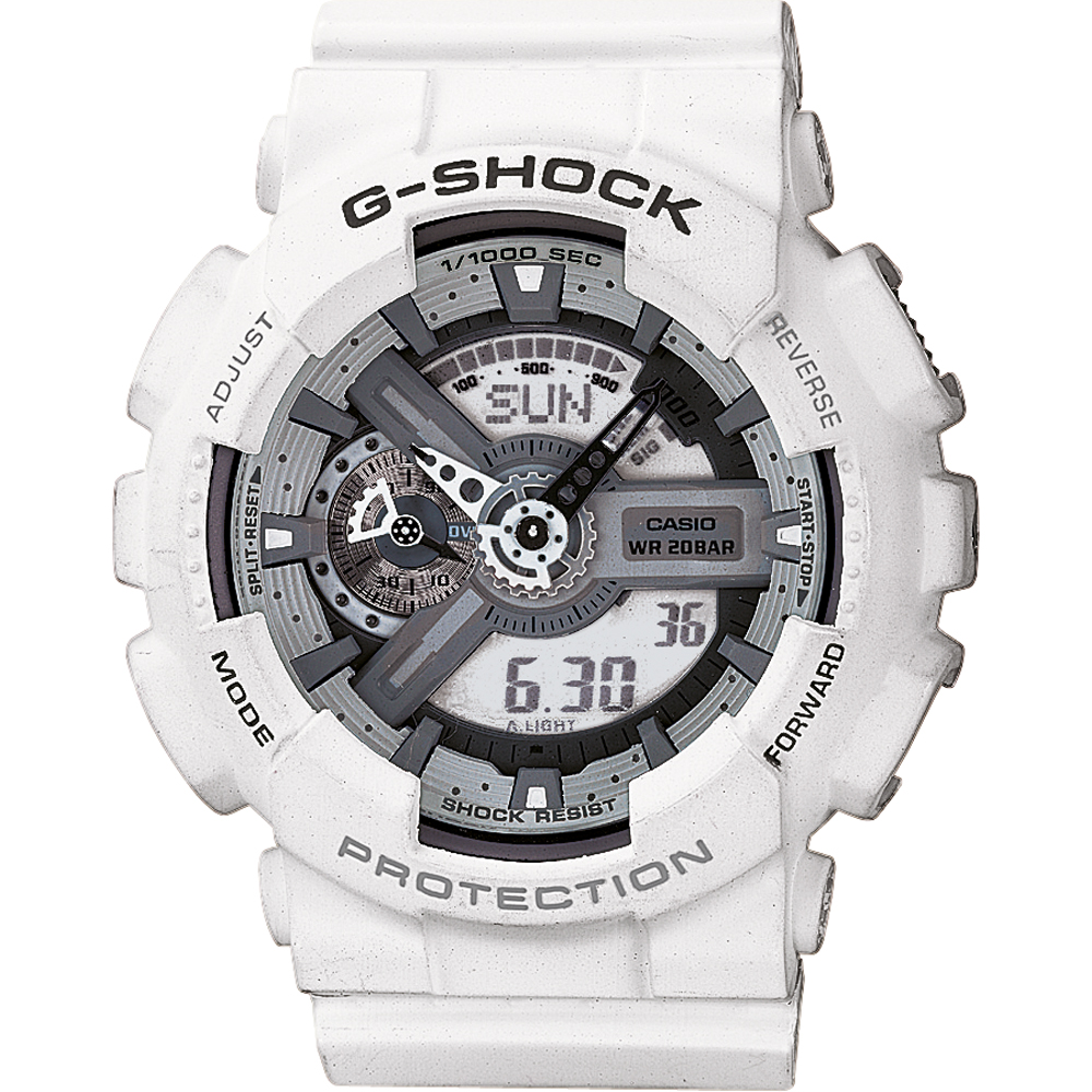 Orologio G-Shock Classic Style GA-110C-7AER