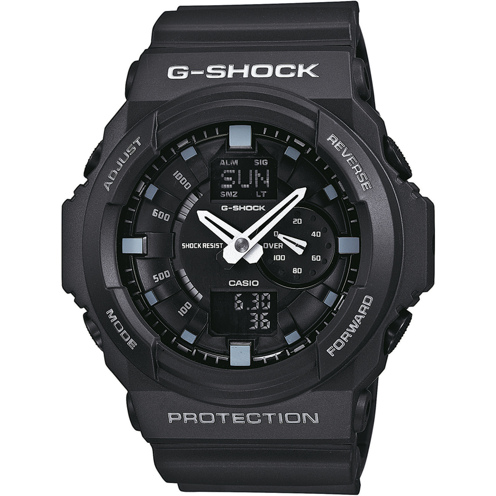 Orologio G-Shock Classic Style GA-150-1AER