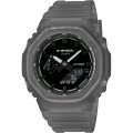 Orologio G-Shock Classic Style GA-2100K-1AER Smoke Light
