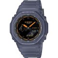 Orologio G-Shock Classic Style GA-2100K-2AER Smoke Light