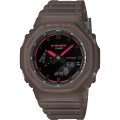 Orologio G-Shock Classic Style GA-2100K-5AER Smoke Light