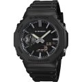 Orologio G-Shock Classic Style GA-2100LXB-1AER Luxury Black