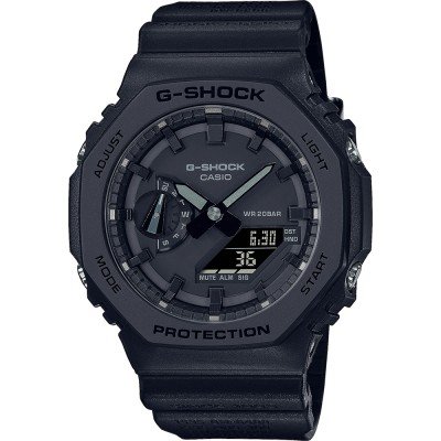 Orologio G-Shock Classic Style GA-2140RE-1A Remaster Black
