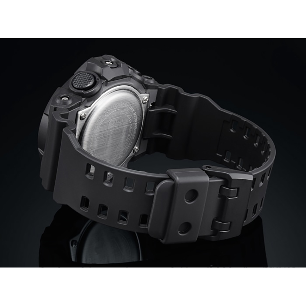 Orologio G-Shock Classic Style GA-700-1BER Streetwear • EAN: 4549526140938  • Orologio.it