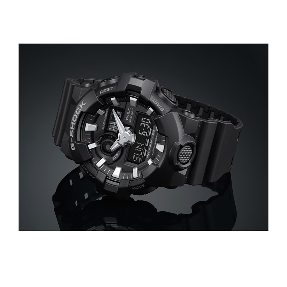 casio g shock ga 700