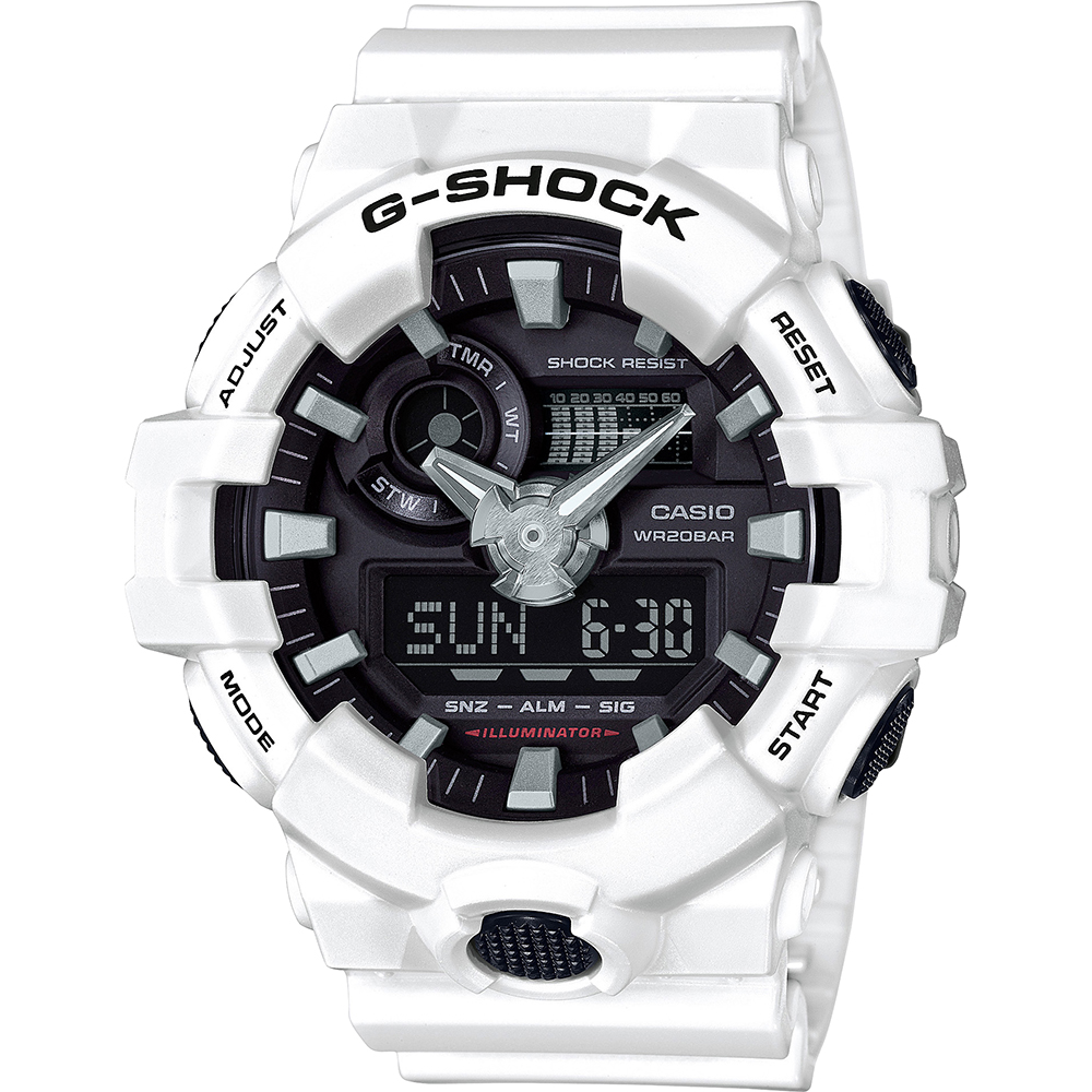 Orologio G-Shock Classic Style GA-700-7A