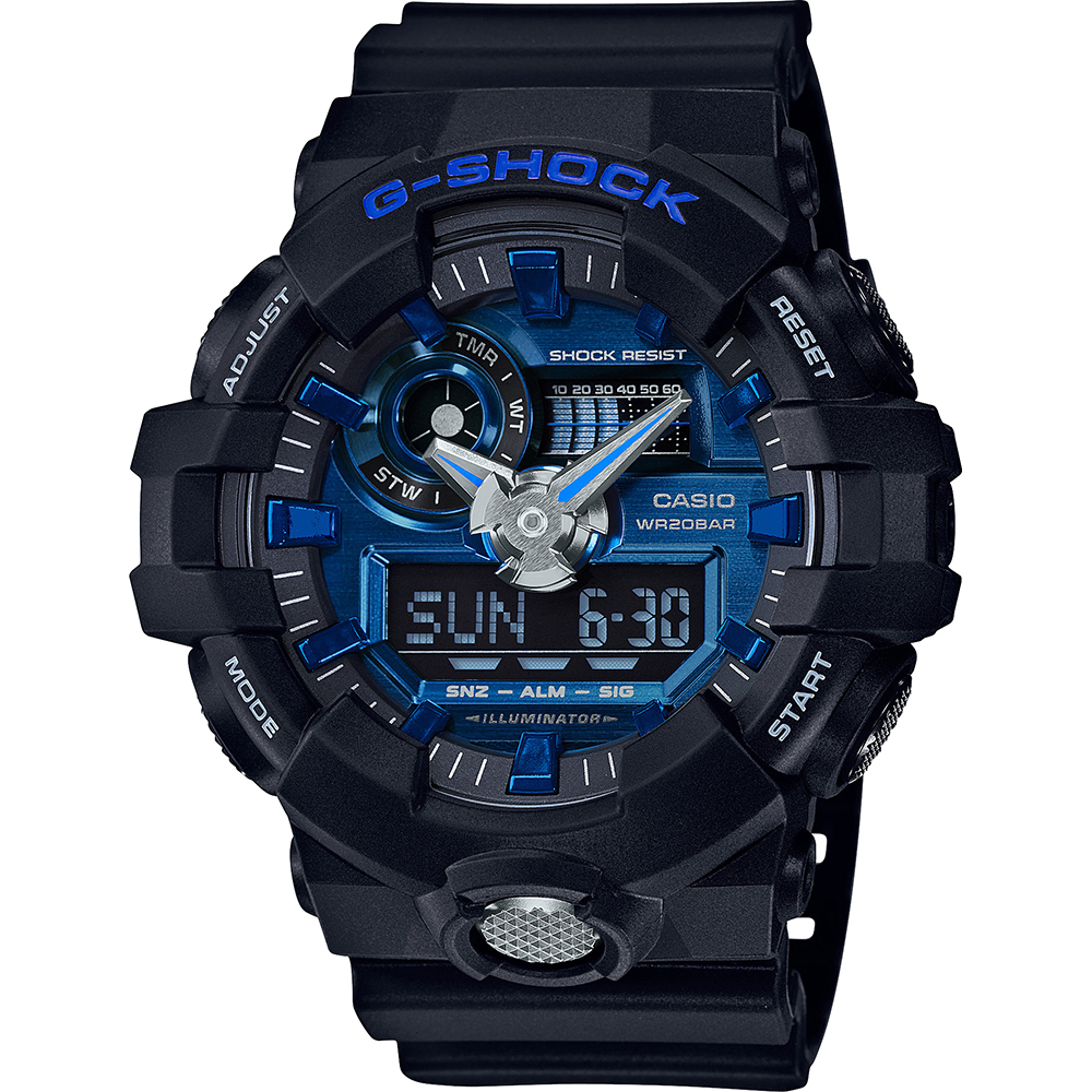 Orologio G-Shock Classic Style GA-710-1A2ER