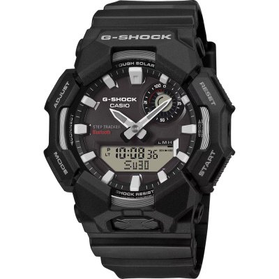 Orologio G-Shock Classic Style GA-B010-1AER GA-010 Series