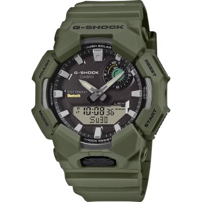 Orologio G-Shock Classic Style GA-B010-3AER GA-010 Series