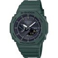 Orologio G-Shock Classic Style GA-B2100-3A Carbon Core Guard