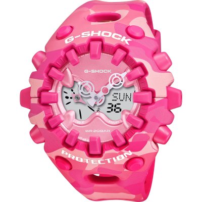 Orologio G-Shock Classic Style GA-V01CMG-4AER Big Case Bold Camo