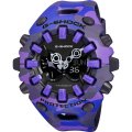 Orologio G-Shock Classic Style GA-V01CMG-6AER Big Case Bold Camo