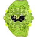 Orologio G-Shock Classic Style GA-V01SKE-3AER Big Case Transparant