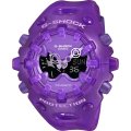 Orologio G-Shock Classic Style GA-V01SKE-6AER Big Case Transparant