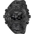 Orologio G-Shock Classic Style GA-V01SKE-8AER Big Case Transparant
