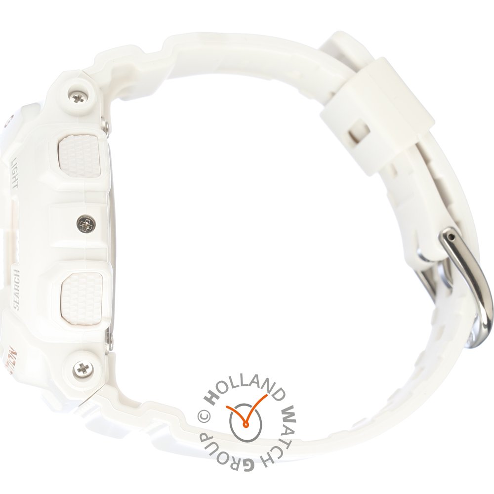 Orologio G-Shock Baby-G BA-110-7A1ER Baby-G - Garrish Rose • EAN:  4971850921073 • Orologio.it