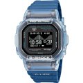 Orologio G-Shock G-Squad GBX-H5600-2ER G-Lide