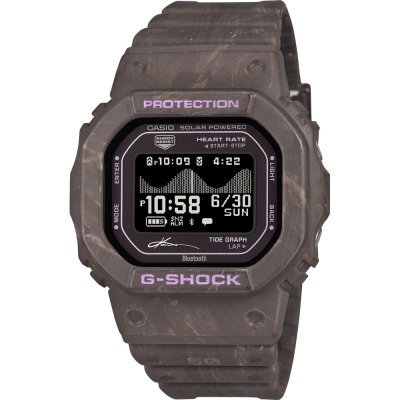 Orologio G-Shock G-Squad GBX-H5600KI-5ER G-Lide - Kanoa Igarashi