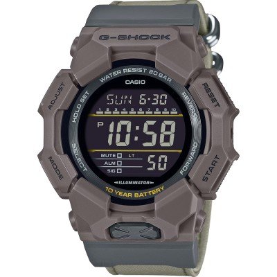 Orologio G-Shock Classic Style GD-010CE-5ER Urban Tactical