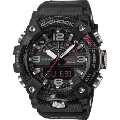 Orologio G-Shock Mudmaster GG-B100X-1AER