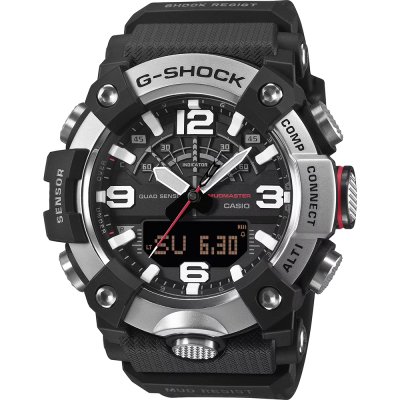 Orologio G-Shock Mudmaster GG-B100XM-1AER