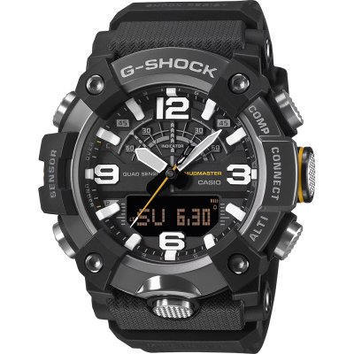 Orologio G-Shock Mudmaster GG-B100XMB-1AER