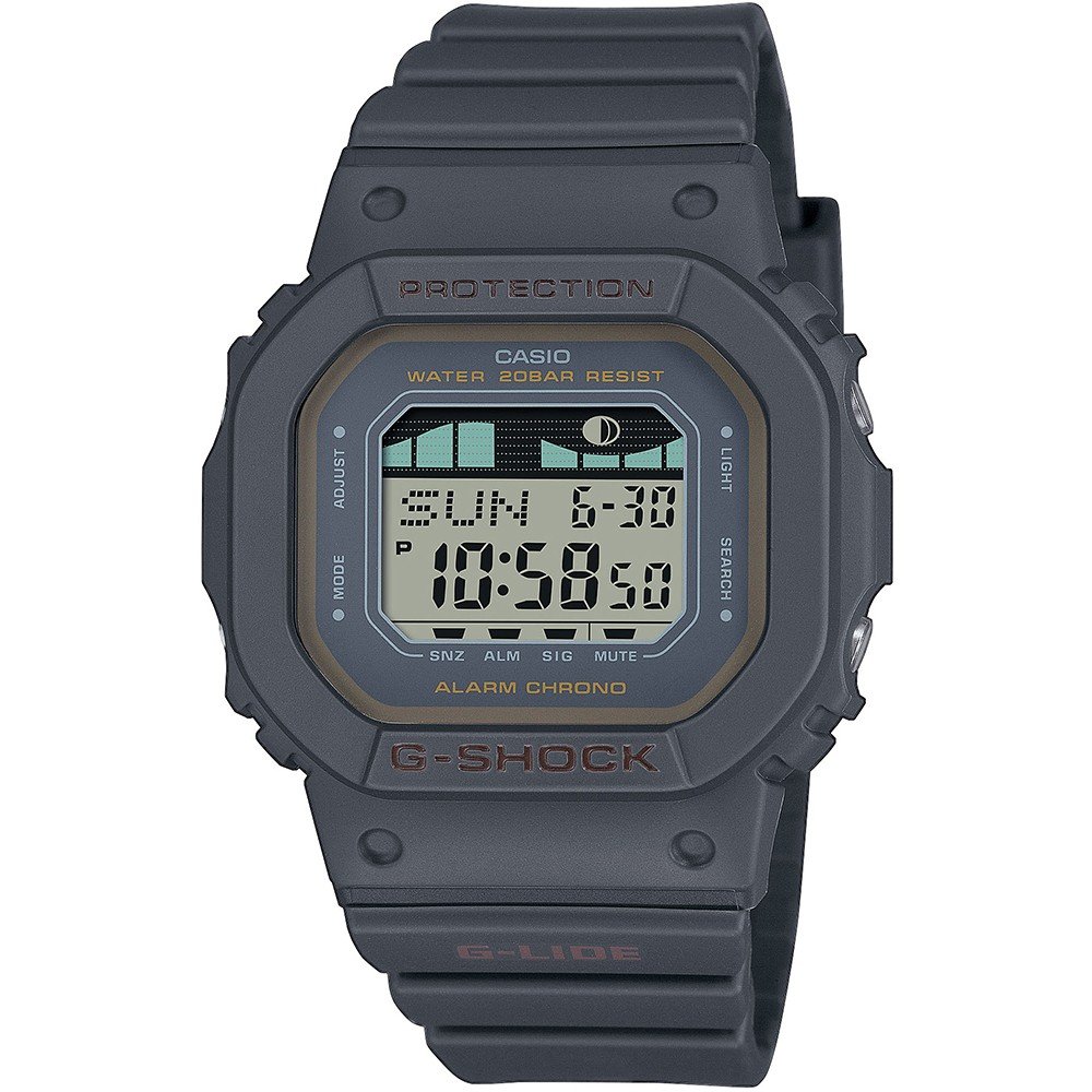 Orologio G-Shock Classic Style GLX-S5600-1ER