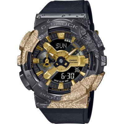 Orologio G-Shock G-Steel GM-114GEM-1A9ER Adventurer's Stone