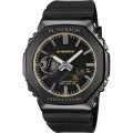 Orologio G-Shock G-Metal GM-2100LXB-1A9ER Metal Covered - Luxe Black