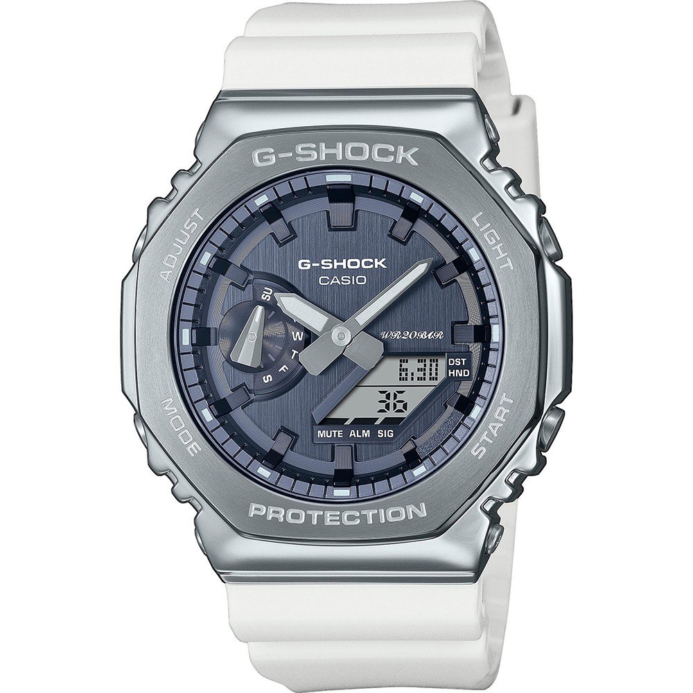 Orologio G-Shock Classic Style GM-2100WS-7AER