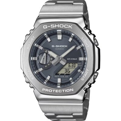 Orologio G-Shock G-Metal GM-2110D-8AER