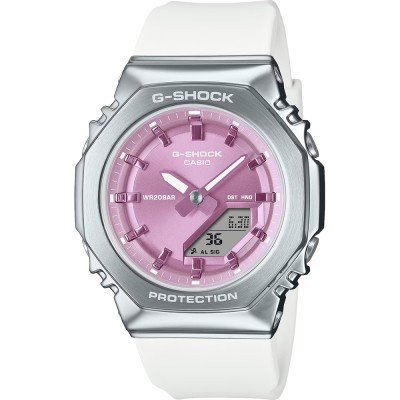 Orologio G-Shock G-Metal GM-S2110-7A6ER GM-S2100 Series