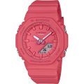 Orologio G-Shock Classic Style GMA-P2100-4AER-SC Lady