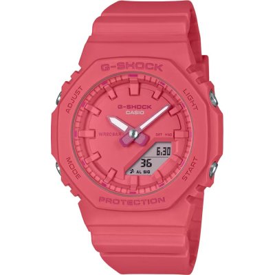Orologio G-Shock Classic Style GMA-P2100-4AER-SC Lady