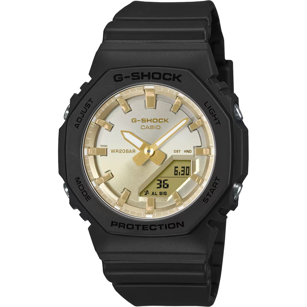 Orologio G-Shock Classic Style GMA-P2100SG-1AER Sunset Dial