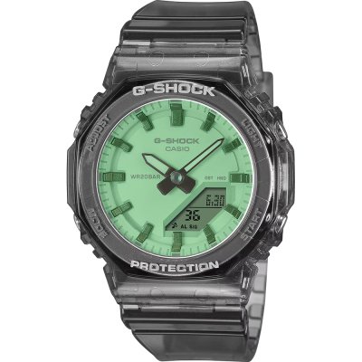 Orologio G-Shock Classic Style GMA-P2100SR-1AER GMA-P2100 Series