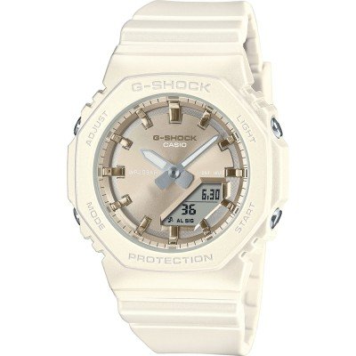 Orologio G-Shock Classic Style GMA-P2100ST-7AER Silky Tone