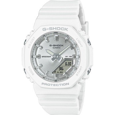 Orologio G-Shock Classic Style GMA-P2100VA-7AER Lady