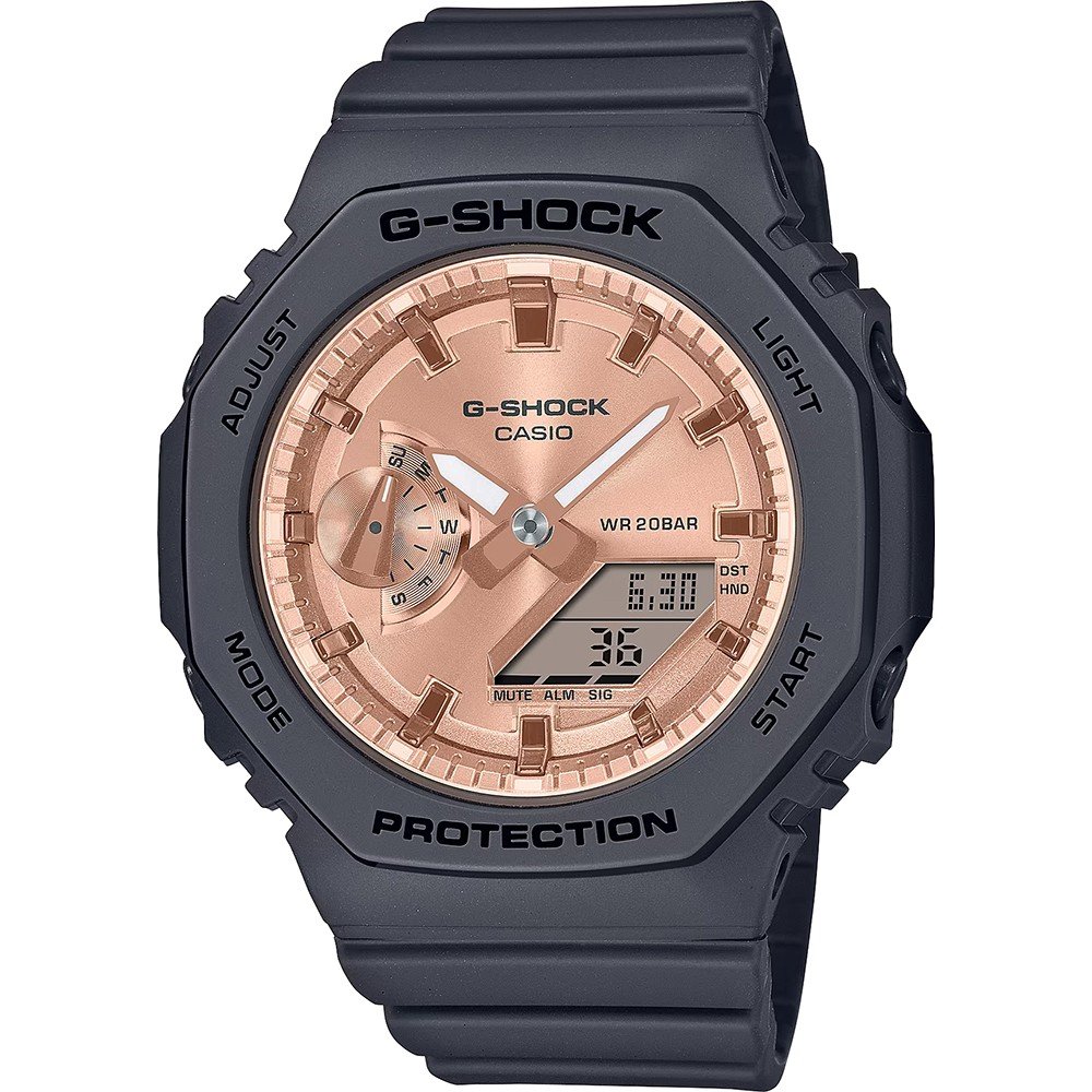 Orologio G-Shock G-MS GMA-S2100MD-1AER Women Classic