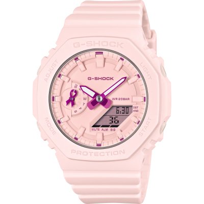 Orologio G-Shock Classic Style GMA-S2100PR-4AER G-Shock X Odyssea